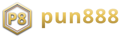 pun888 logo